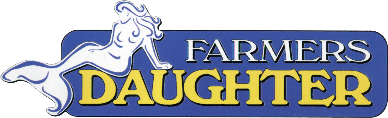 Farmer's Daughter